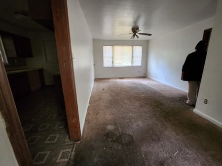 Albany, GA 31707 Dougherty County