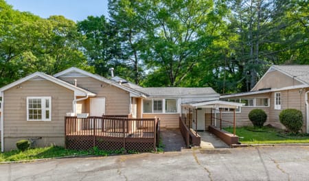 Decatur, GA 30032 DeKalb County