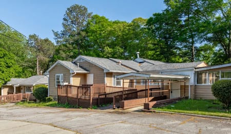 Decatur, GA 30032 DeKalb County
