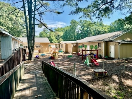 Decatur, GA 30032 DeKalb County