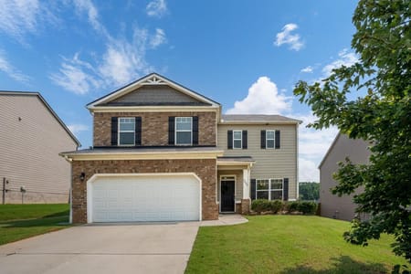 Winder, GA 30680 Barrow County
