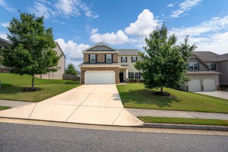 Winder, GA 30680 Barrow County