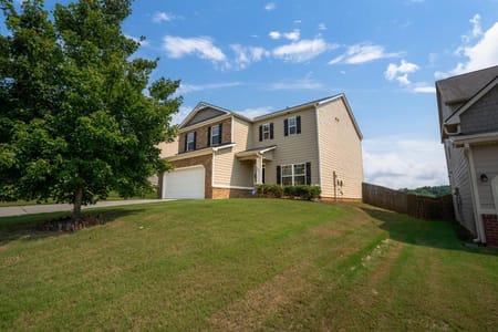 Winder, GA 30680 Barrow County