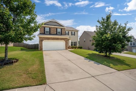 Winder, GA 30680 Barrow County