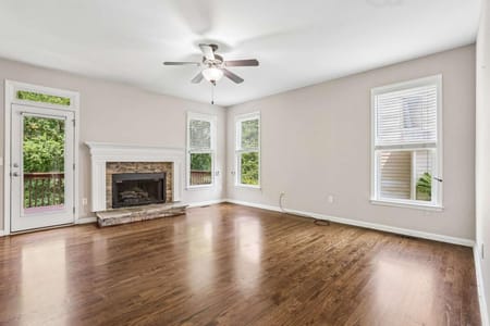 Acworth, GA 30101 Paulding County