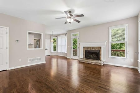 Acworth, GA 30101 Paulding County