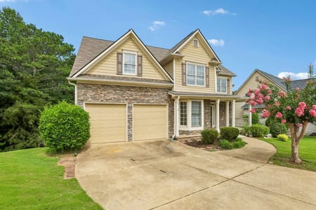 Acworth, GA 30101 Paulding County