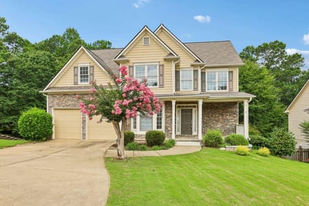 Acworth, GA 30101 Paulding County