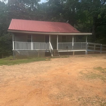 Danielsville, GA 30633 Madison County