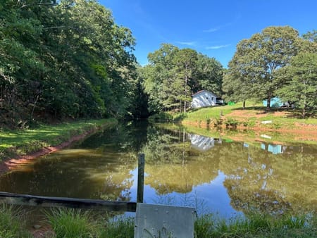 Danielsville, GA 30633 Madison County