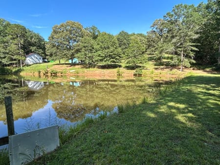 Danielsville, GA 30633 Madison County