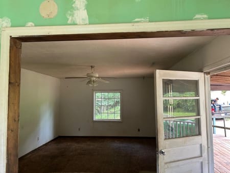 Danielsville, GA 30633 Madison County