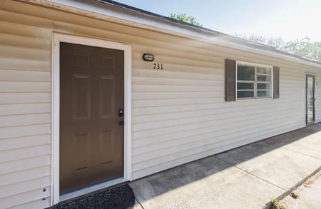 Griffin, GA 30223 Spalding County