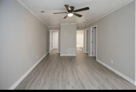 Griffin, GA 30223 Spalding County