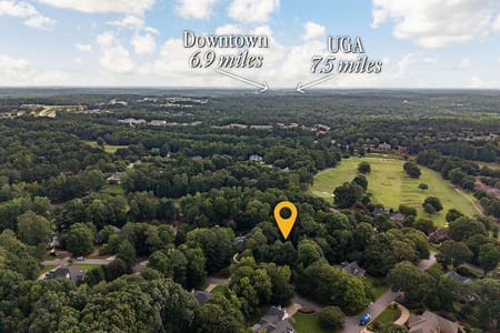 Watkinsville, GA 30677 Oconee County