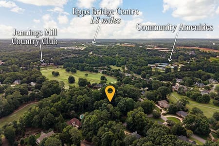 Watkinsville, GA 30677 Oconee County