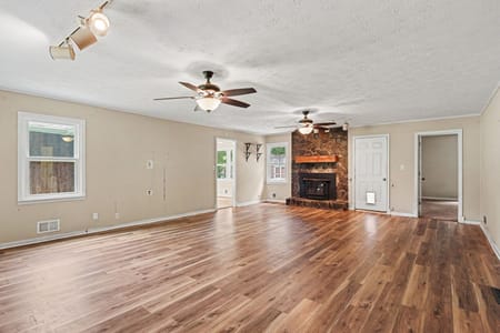 Griffin, GA 30224 Spalding County