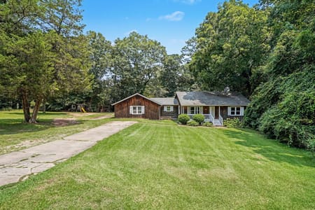 Griffin, GA 30224 Spalding County