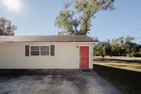 Griffin, GA 30223 Spalding County