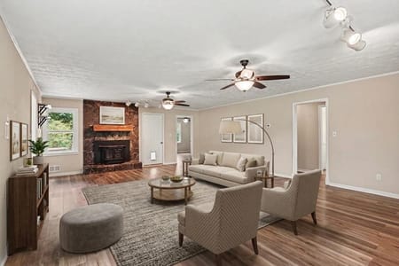Griffin, GA 30224 Spalding County