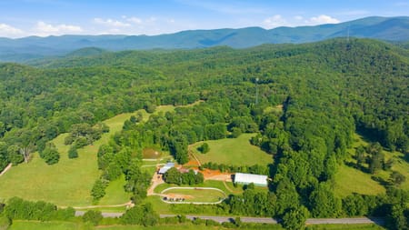 Clarkesville, GA 30523 Habersham County