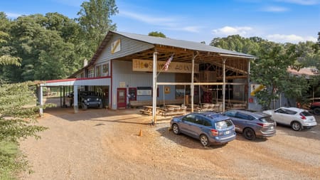 Clarkesville, GA 30523 Habersham County