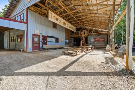 Clarkesville, GA 30523 Habersham County