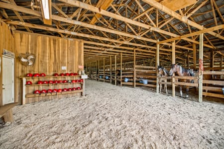 Clarkesville, GA 30523 Habersham County
