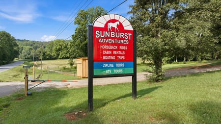 Clarkesville, GA 30523 Habersham County