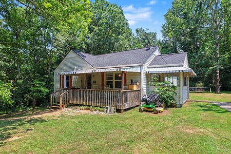 Tallapoosa, GA 30176 Haralson County