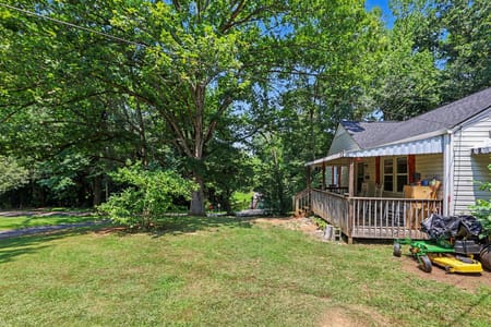 Tallapoosa, GA 30176 Haralson County