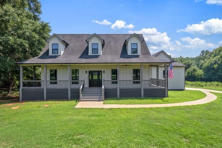 Jefferson, GA 30549 Jackson County