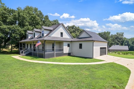 Jefferson, GA 30549 Jackson County