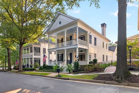 Peachtree City, GA 30269 Fayette County