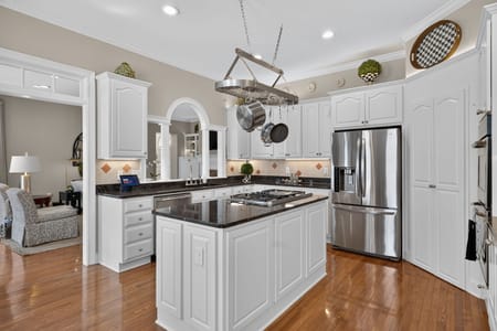 Peachtree City, GA 30269 Fayette County