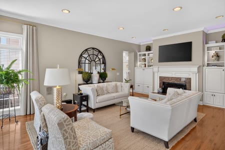 Peachtree City, GA 30269 Fayette County