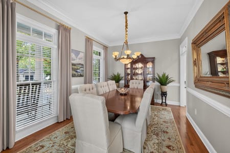 Peachtree City, GA 30269 Fayette County