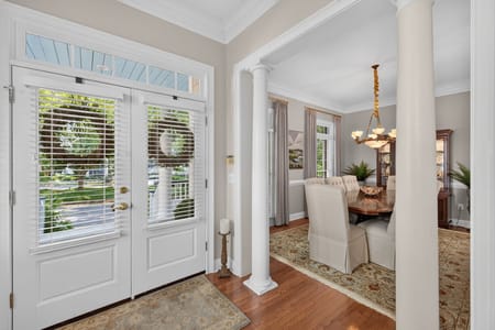 Peachtree City, GA 30269 Fayette County