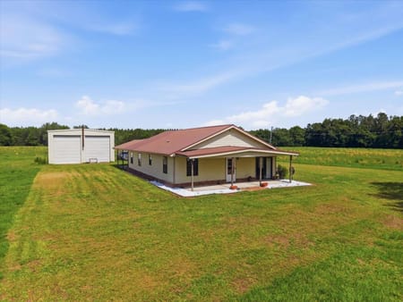Coolidge, GA 31738 Colquitt County