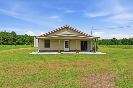 Coolidge, GA 31738 Colquitt County