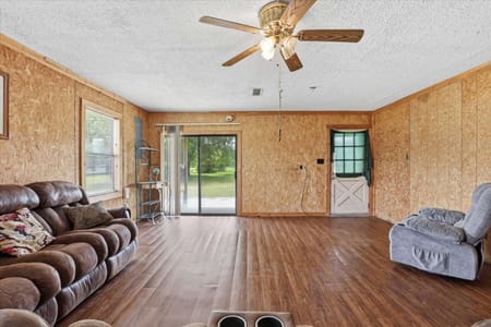 Coolidge, GA 31738 Colquitt County