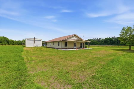 Coolidge, GA 31738 Colquitt County