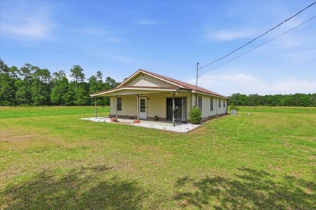 Coolidge, GA 31738 Colquitt County