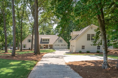 Eatonton, GA 31024 Putnam County