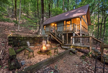 Sautee Nacoochee, GA 30571 White County