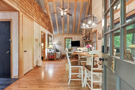 Sautee Nacoochee, GA 30571 White County