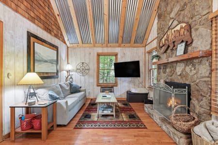 Sautee Nacoochee, GA 30571 White County
