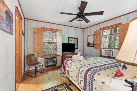 Sautee Nacoochee, GA 30571 White County