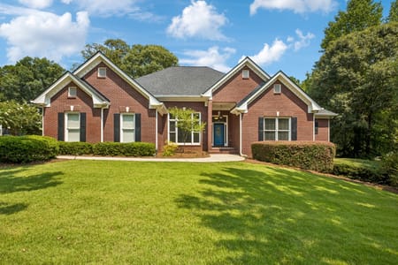 Loganville, GA 30052 Walton County