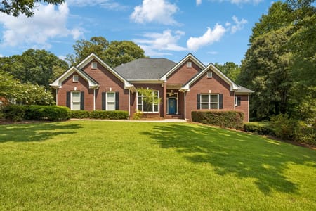 Loganville, GA 30052 Walton County